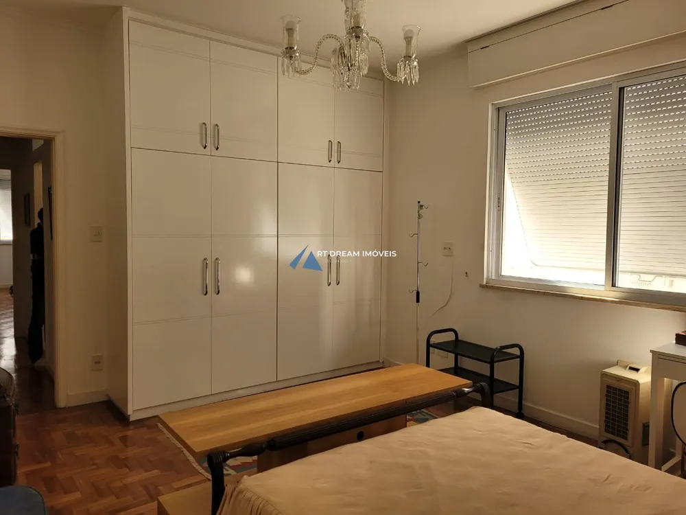 Apartamento, 4 quartos, 400 m² - Foto 9