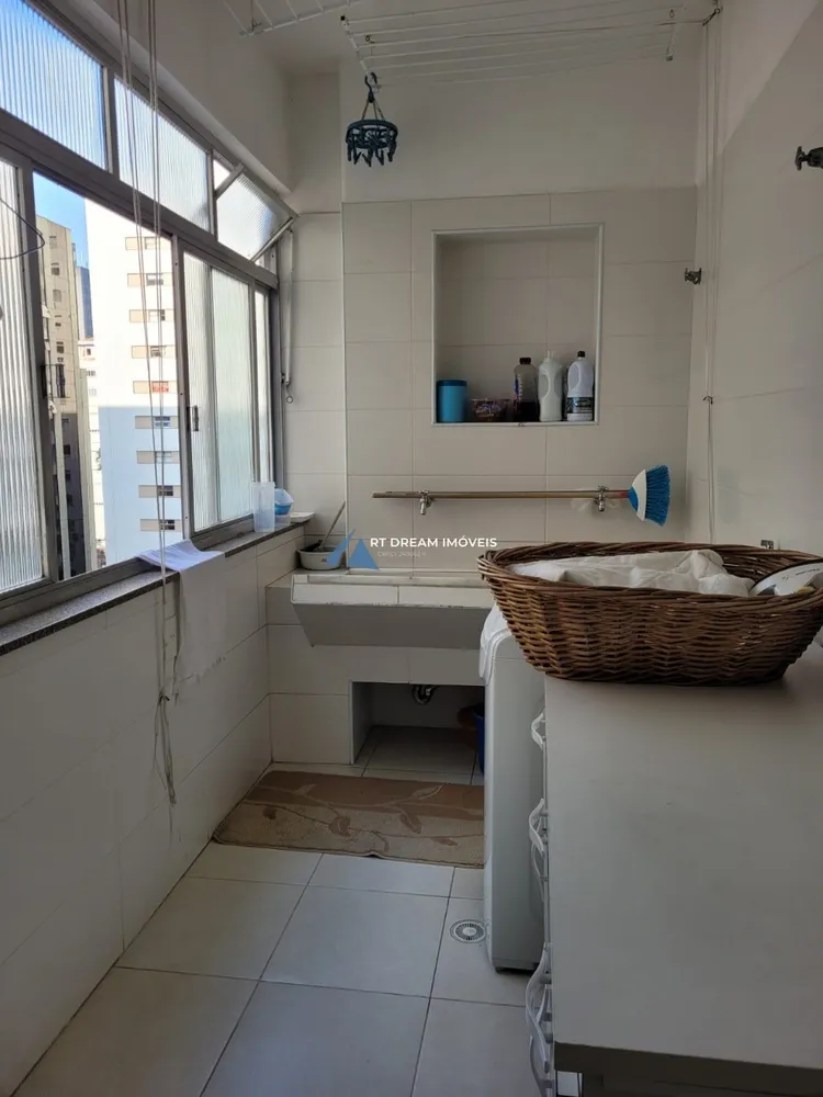 Apartamento, 4 quartos, 400 m² - Foto 19