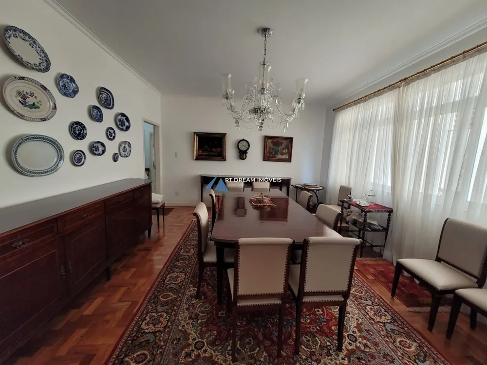 Apartamento, 4 quartos, 400 m² - Foto 1