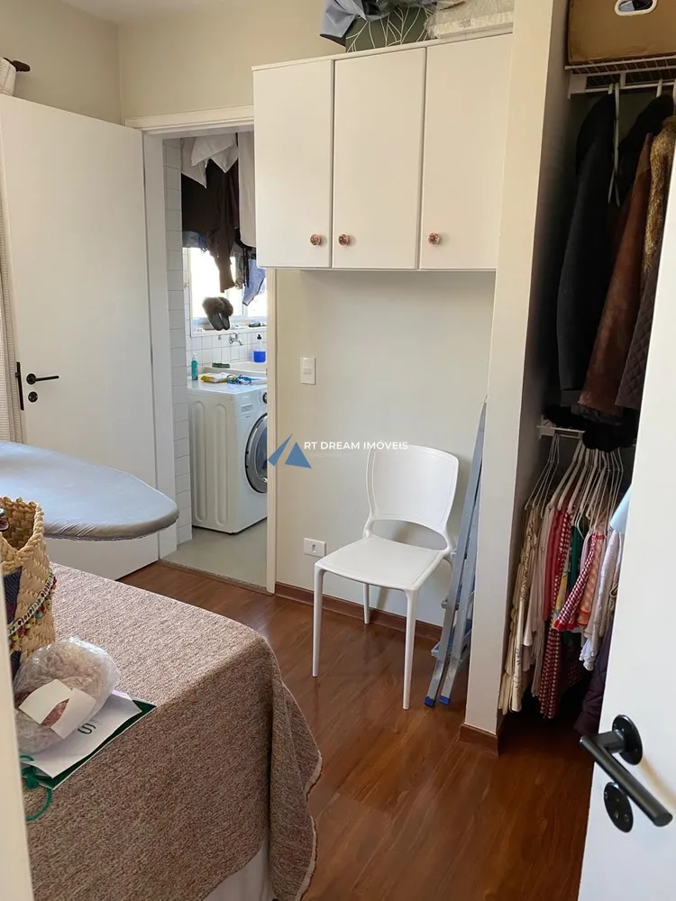 Apartamento, 4 quartos, 400 m² - Foto 20
