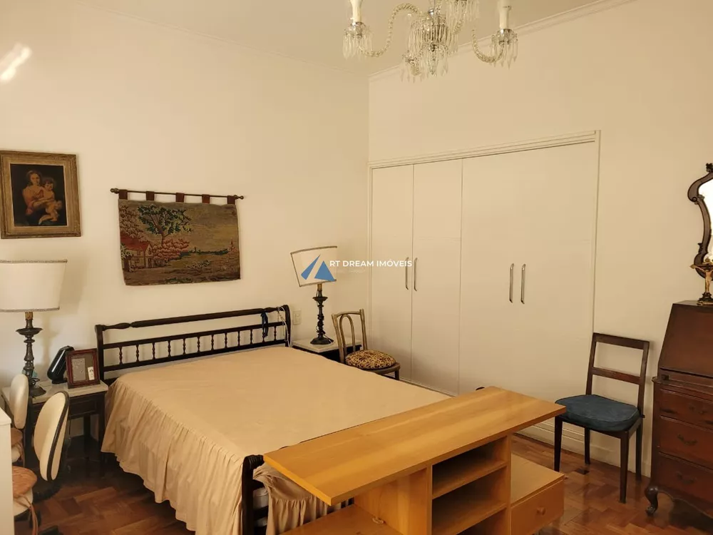Apartamento, 4 quartos, 400 m² - Foto 3