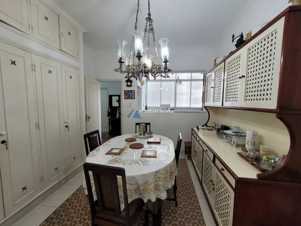 Apartamento, 4 quartos, 400 m² - Foto 2