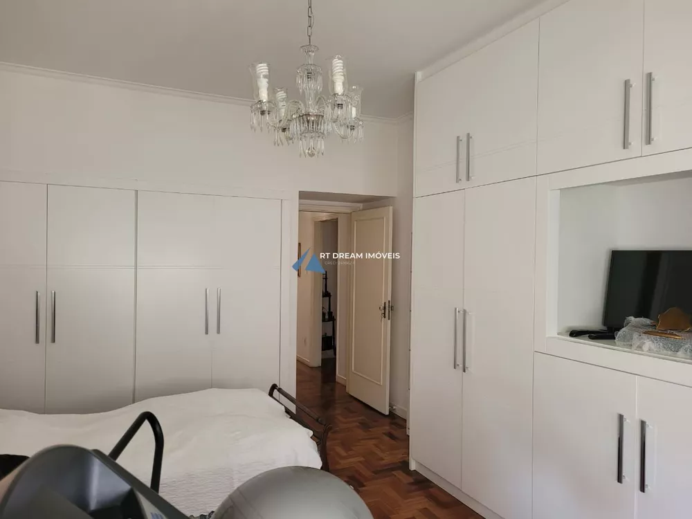 Apartamento, 4 quartos, 400 m² - Foto 4