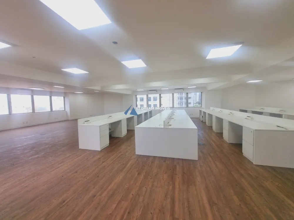 Sala-Conjunto, 204 m² - Foto 1
