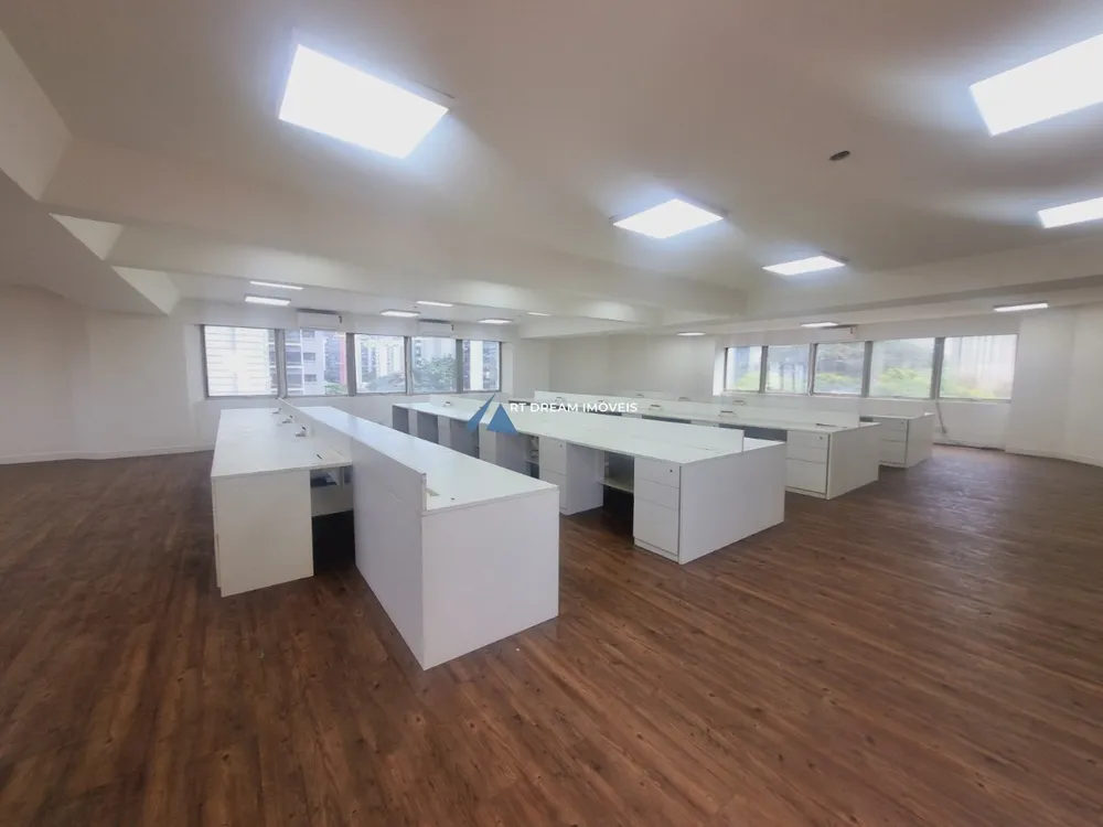 Sala-Conjunto, 204 m² - Foto 3
