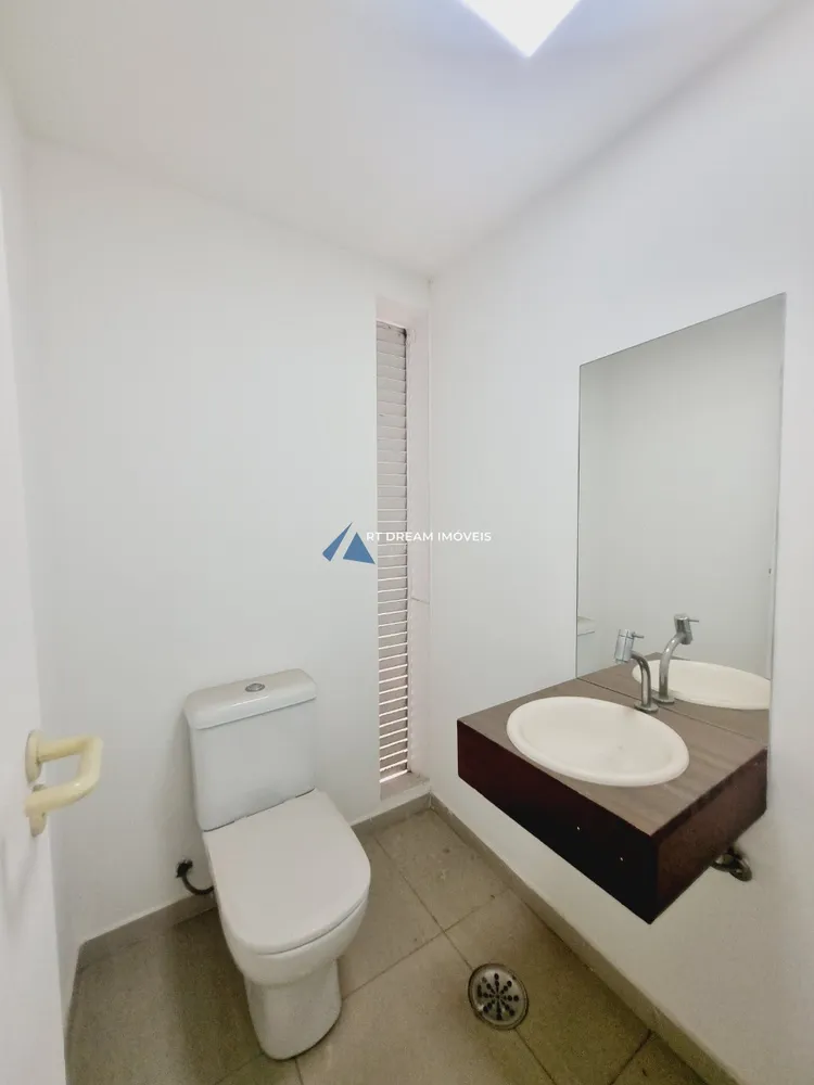 Sala-Conjunto, 204 m² - Foto 13