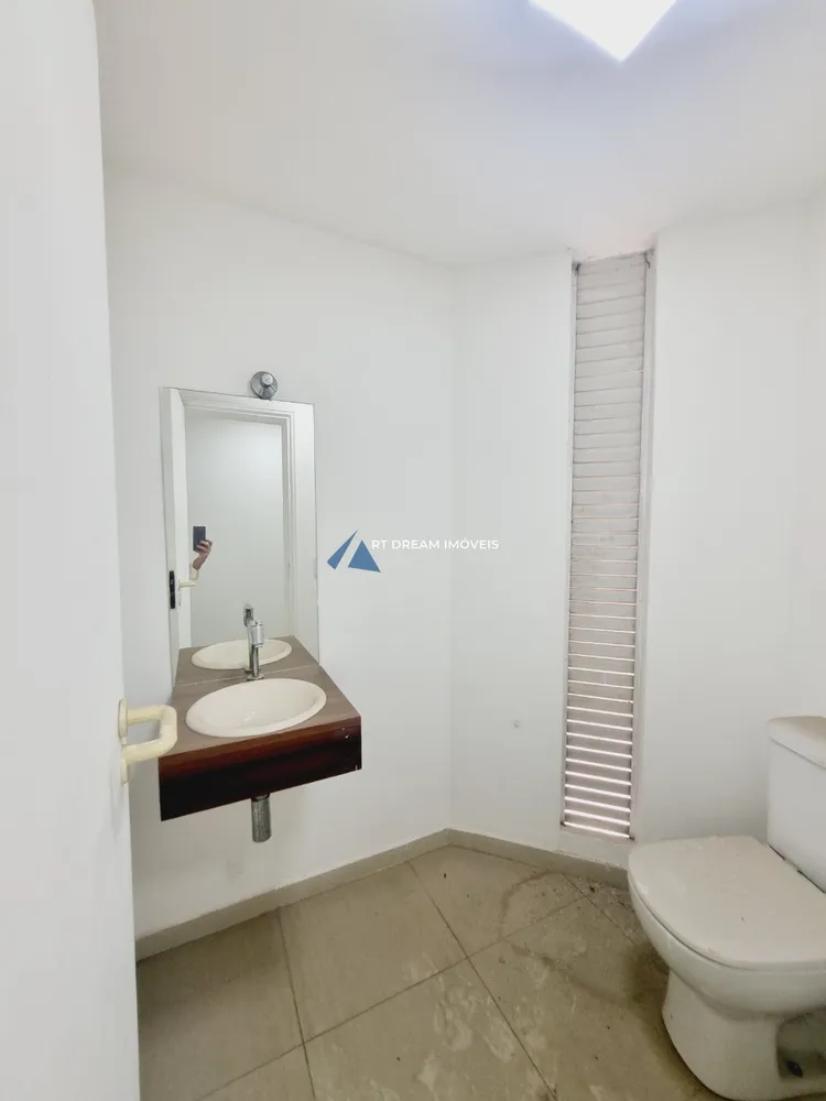Sala-Conjunto, 204 m² - Foto 12