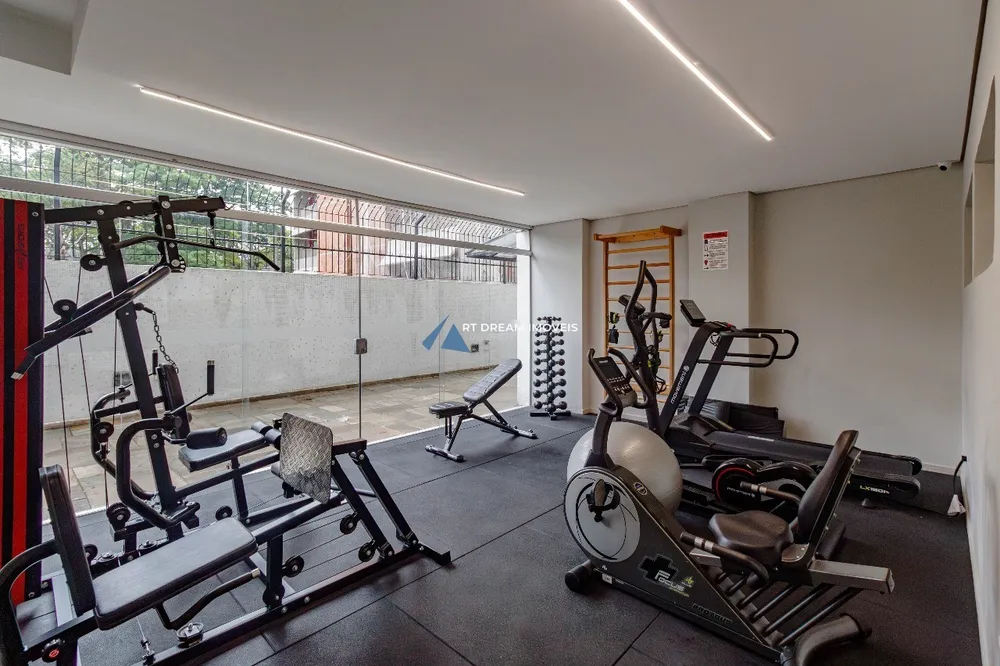 Apartamento, 3 quartos, 112 m² - Foto 3