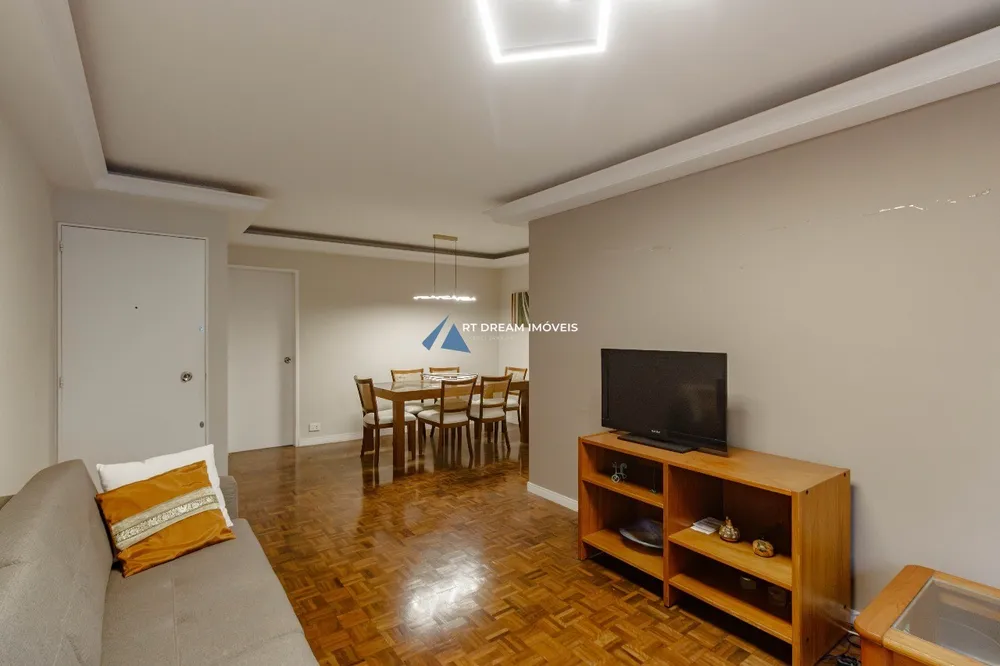 Apartamento, 3 quartos, 112 m² - Foto 9