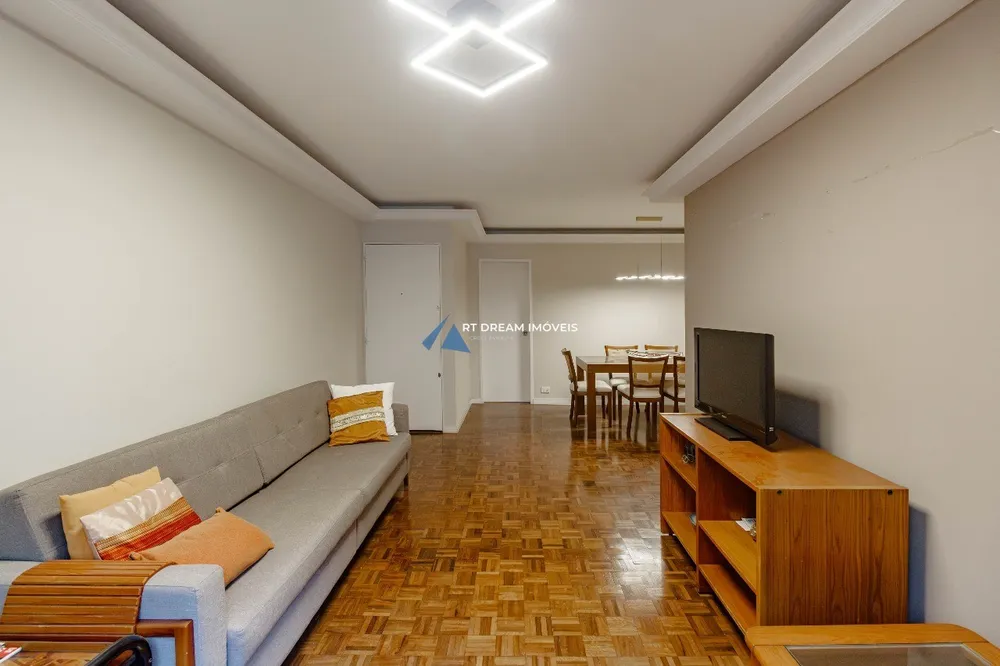 Apartamento, 3 quartos, 112 m² - Foto 2