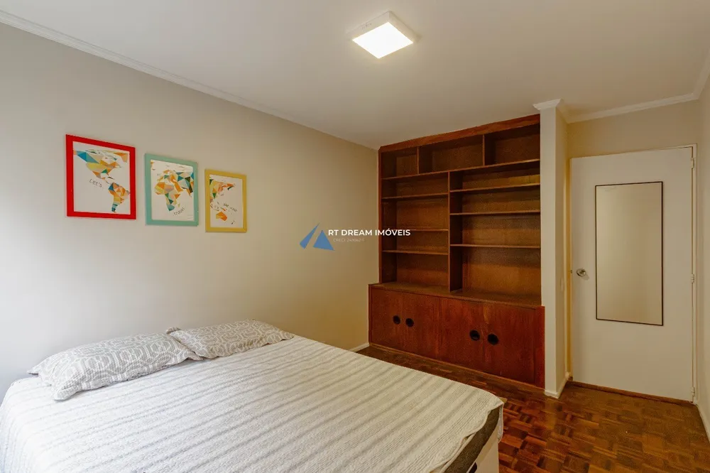 Apartamento, 3 quartos, 112 m² - Foto 6