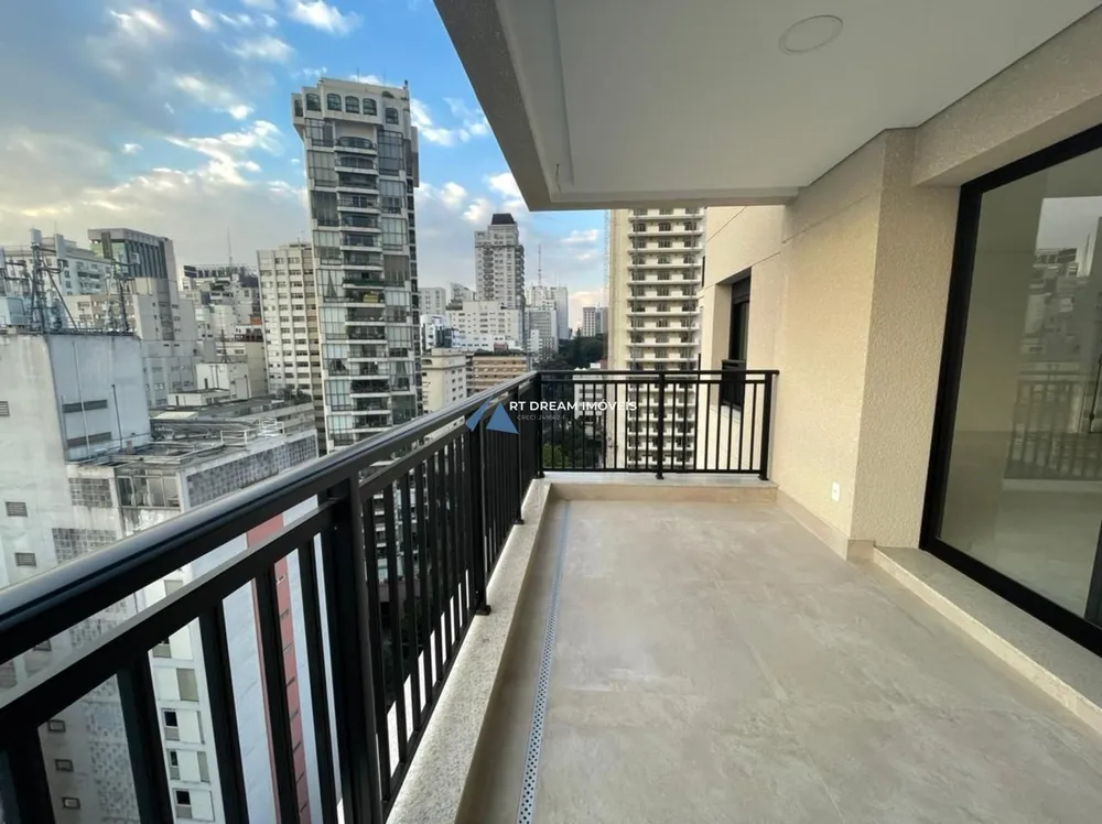 Apartamento, 4 quartos, 226 m² - Foto 8