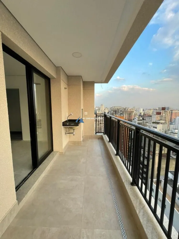 Apartamento, 4 quartos, 226 m² - Foto 13