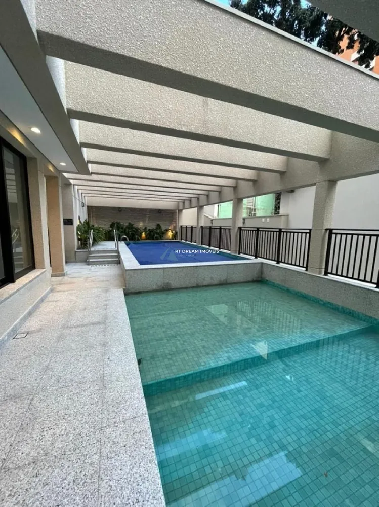 Apartamento, 4 quartos, 226 m² - Foto 9