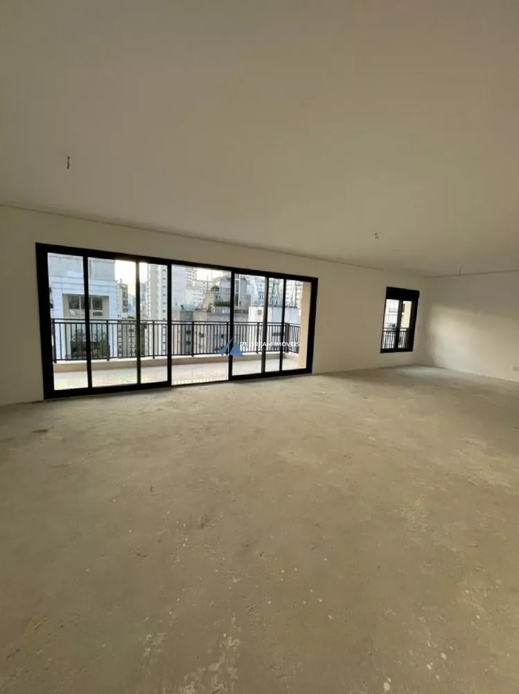 Apartamento, 4 quartos, 226 m² - Foto 1