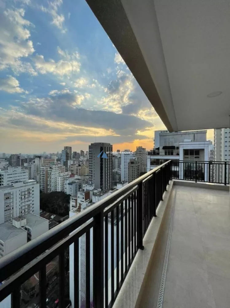 Apartamento, 4 quartos, 226 m² - Foto 4