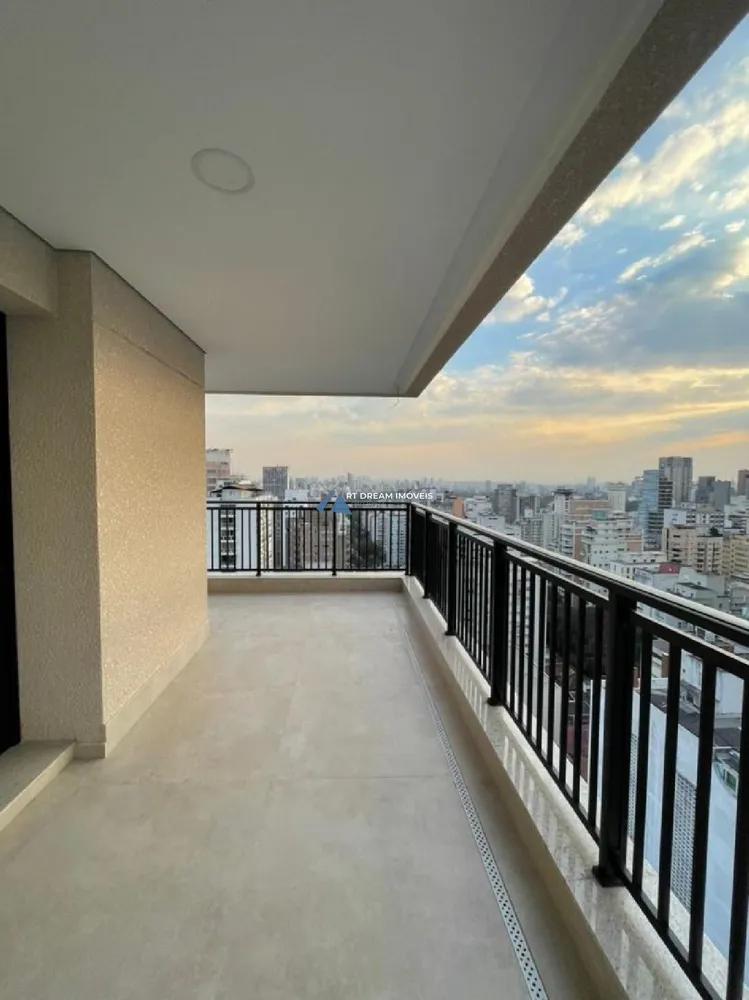 Apartamento, 4 quartos, 226 m² - Foto 15