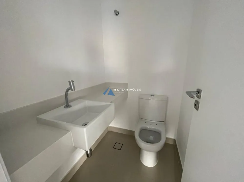 Apartamento, 4 quartos, 226 m² - Foto 6