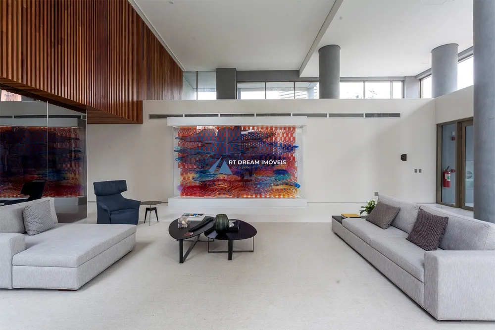 Apartamento, 4 quartos, 358 m² - Foto 3