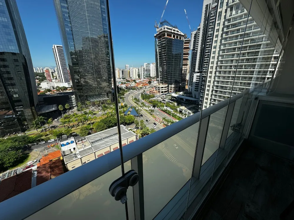 Apartamento, 1 quarto, 33 m² - Foto 3