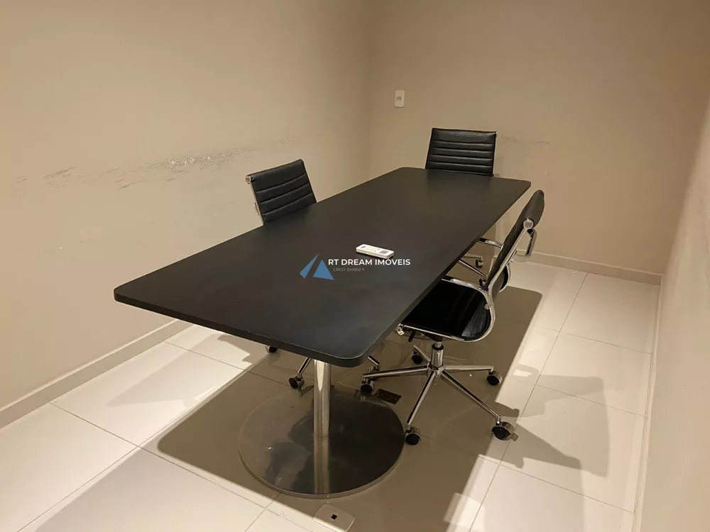 Apartamento, 1 quarto, 33 m² - Foto 4