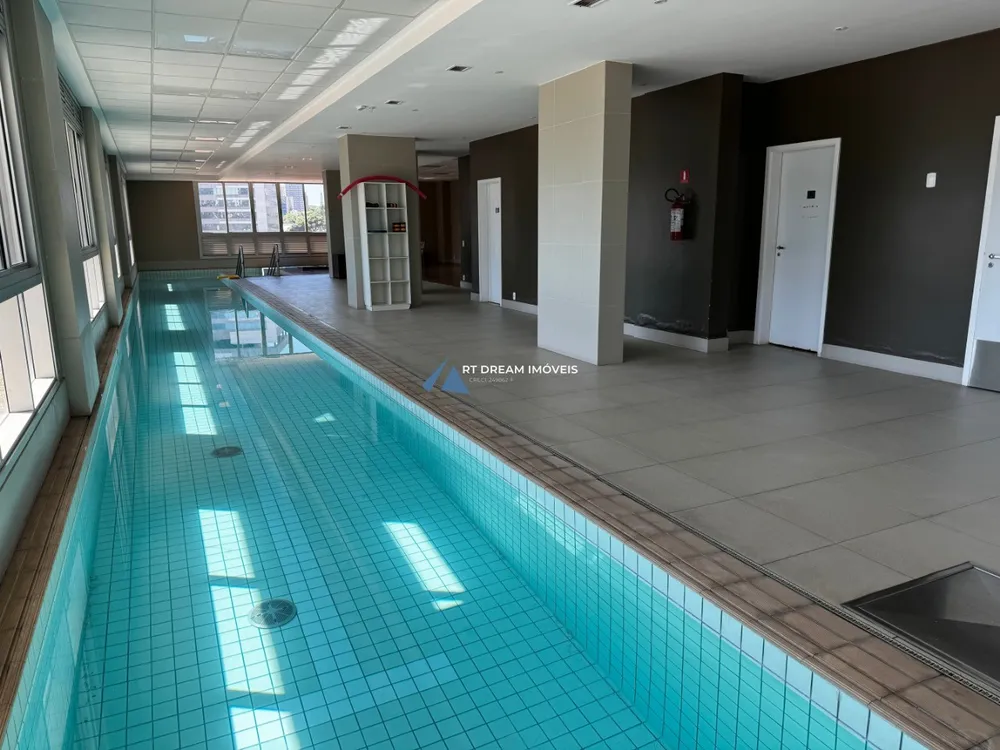 Apartamento, 1 quarto, 33 m² - Foto 14