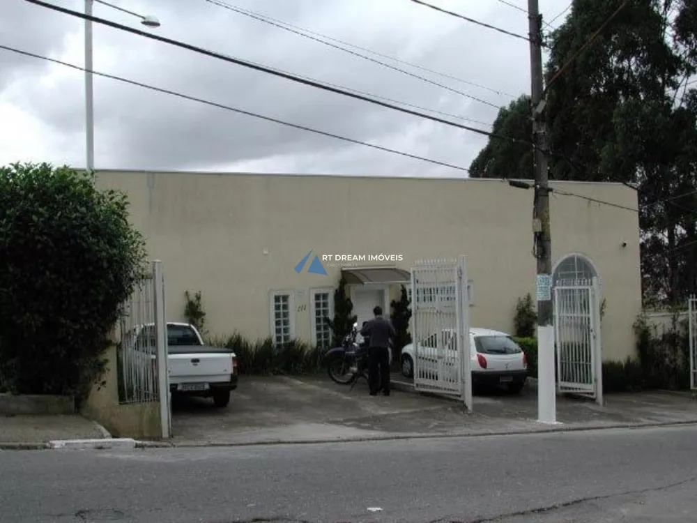 Depósito-Galpão, 700 m² - Foto 2
