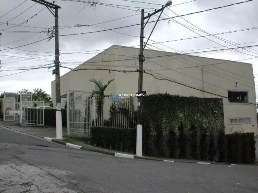 Depósito-Galpão, 700 m² - Foto 1