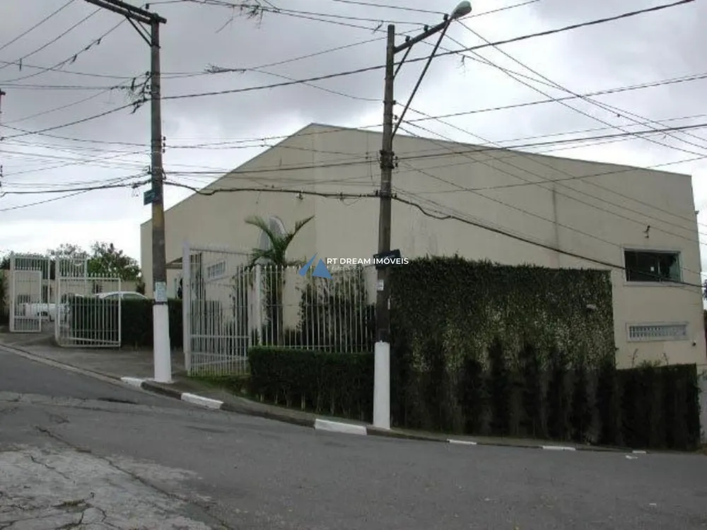 Depósito-Galpão, 700 m² - Foto 3