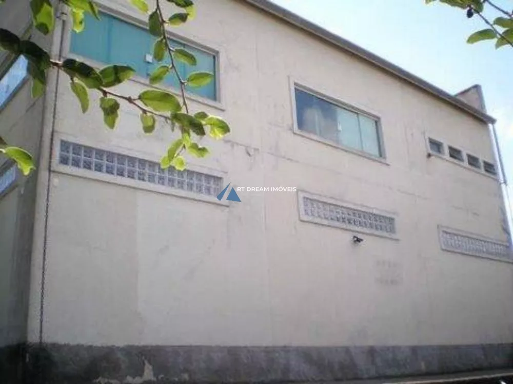 Depósito-Galpão, 700 m² - Foto 4