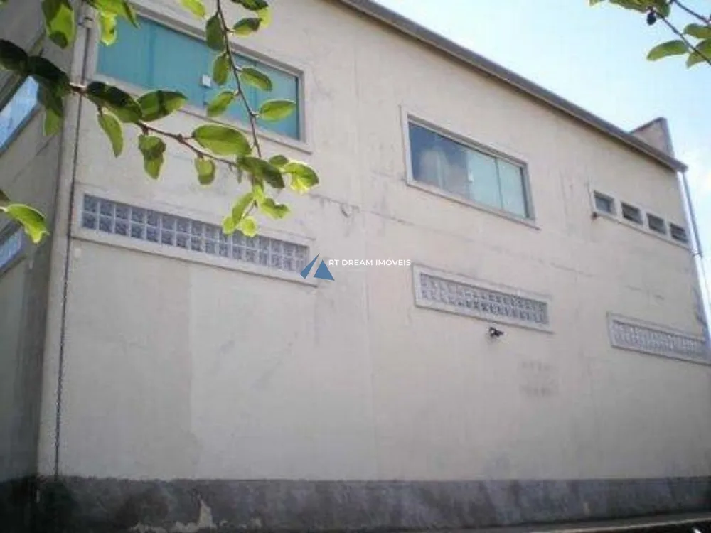 Depósito-Galpão, 700 m² - Foto 2