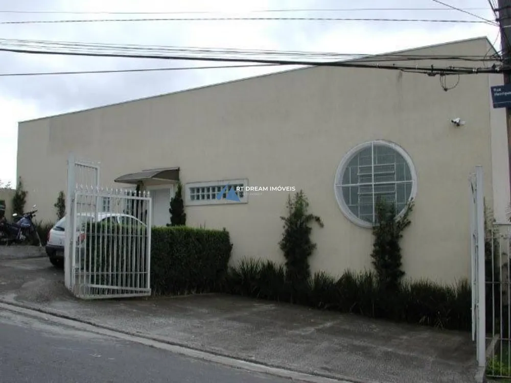 Depósito-Galpão, 700 m² - Foto 1