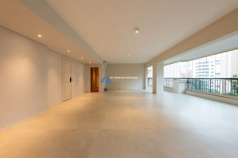 Apartamento, 4 quartos, 230 m² - Foto 7