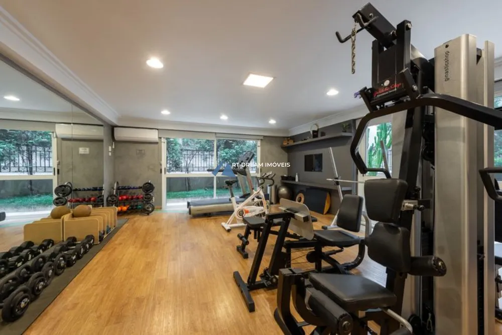 Apartamento, 4 quartos, 230 m² - Foto 12