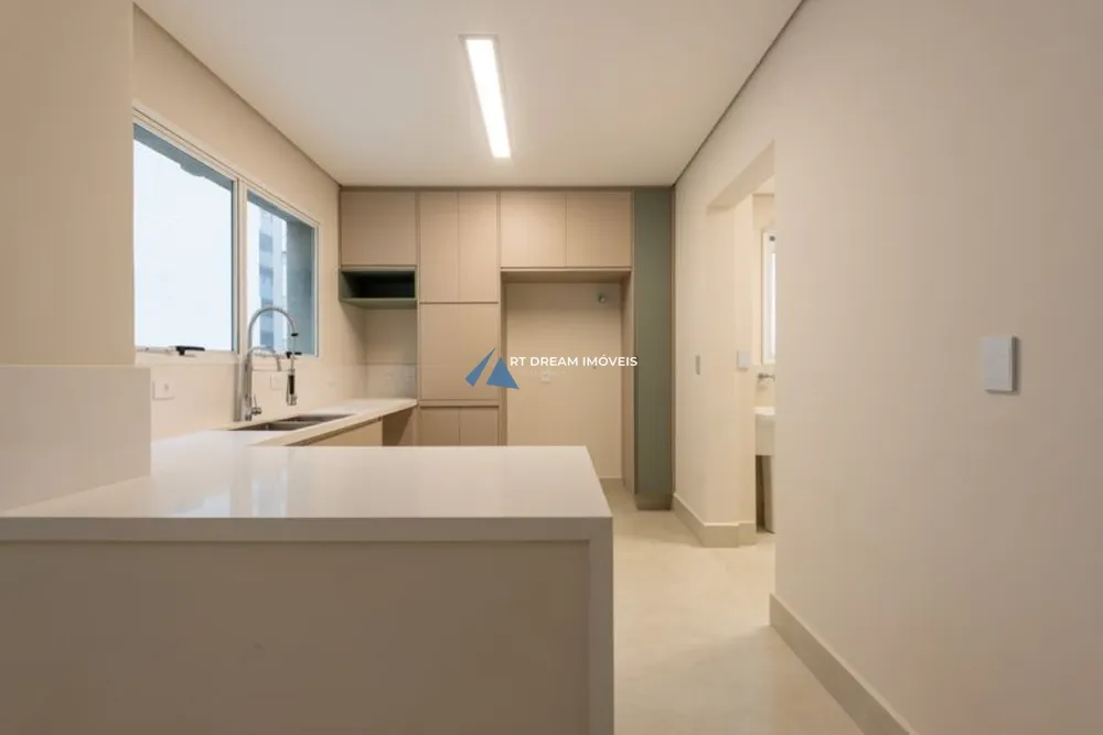 Apartamento, 4 quartos, 230 m² - Foto 4