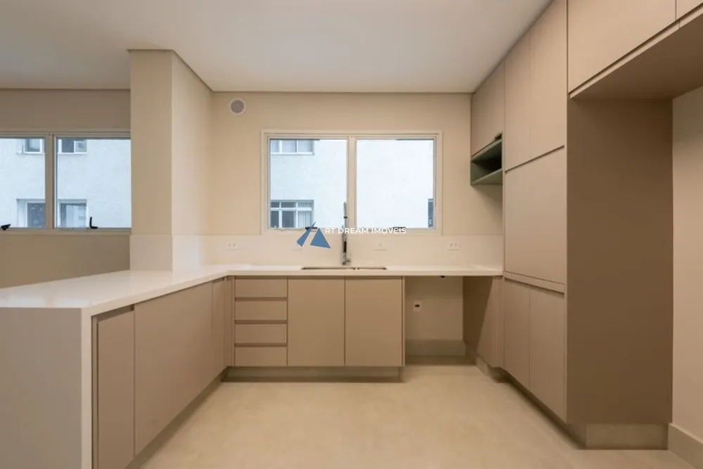 Apartamento, 4 quartos, 230 m² - Foto 11