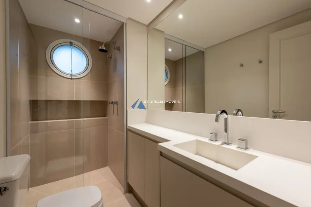 Apartamento, 4 quartos, 230 m² - Foto 7