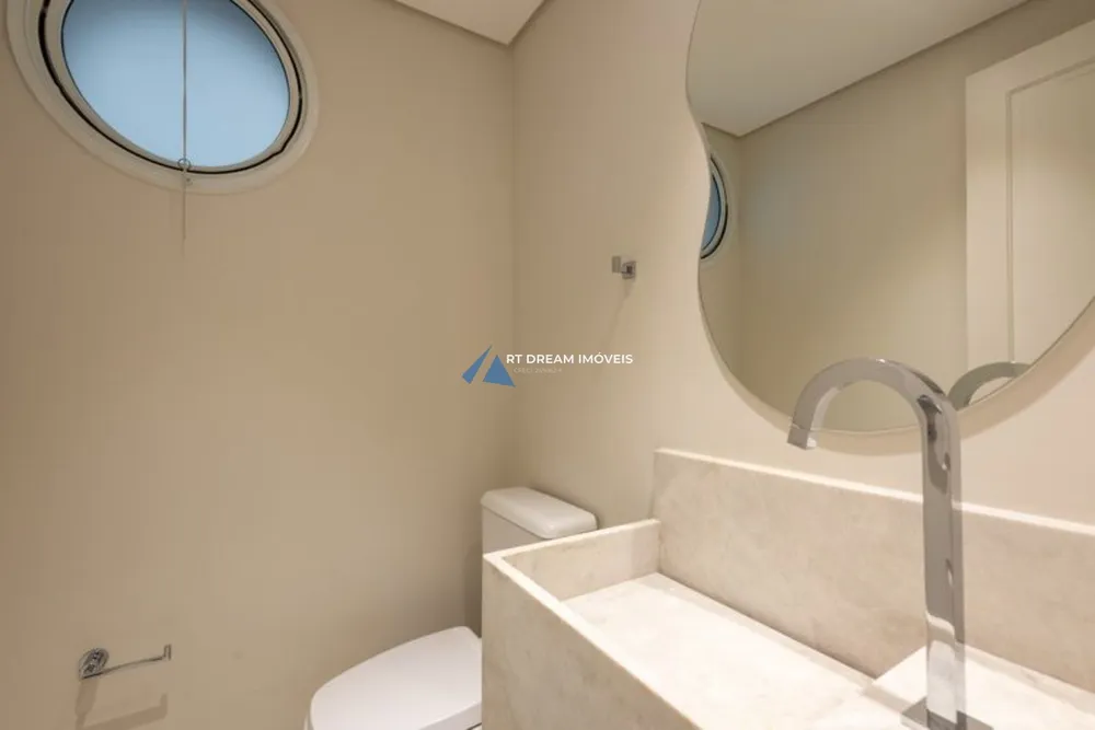 Apartamento, 4 quartos, 230 m² - Foto 5