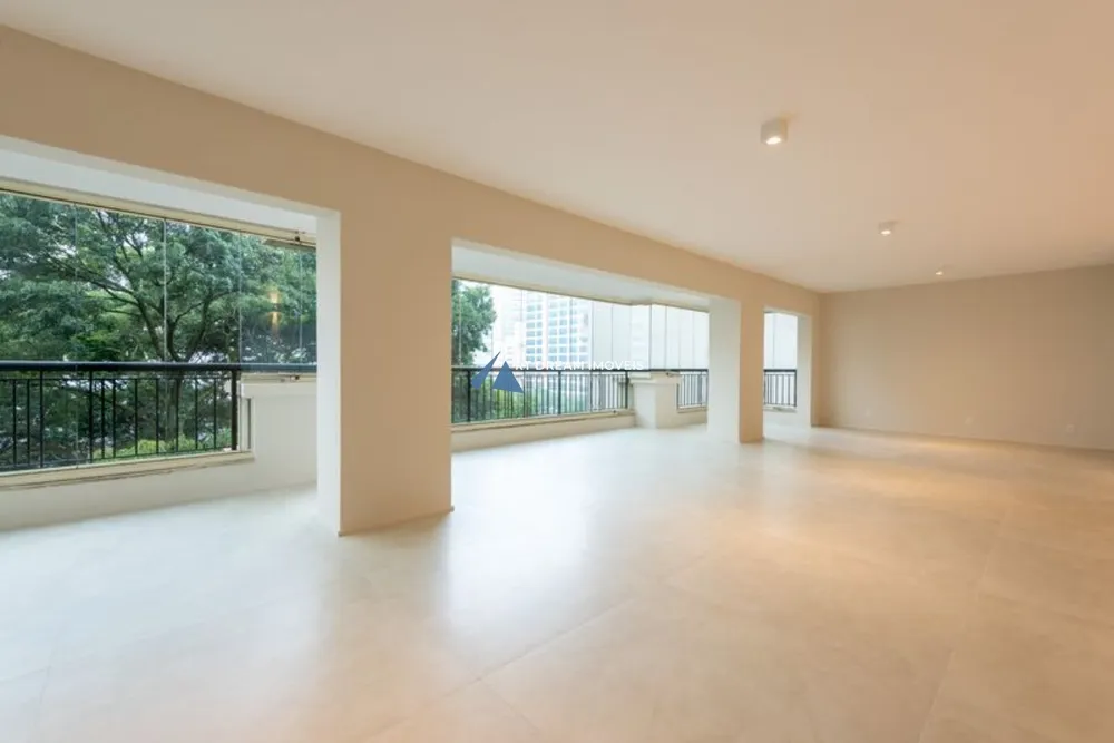 Apartamento, 4 quartos, 230 m² - Foto 8