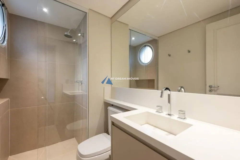 Apartamento, 4 quartos, 230 m² - Foto 2