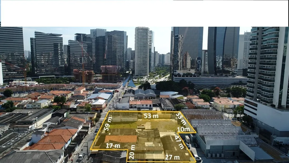 Loteamento e Condomínio, 3500 m² - Foto 5