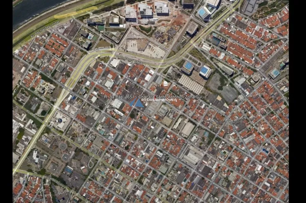 Loteamento e Condomínio, 3500 m² - Foto 3