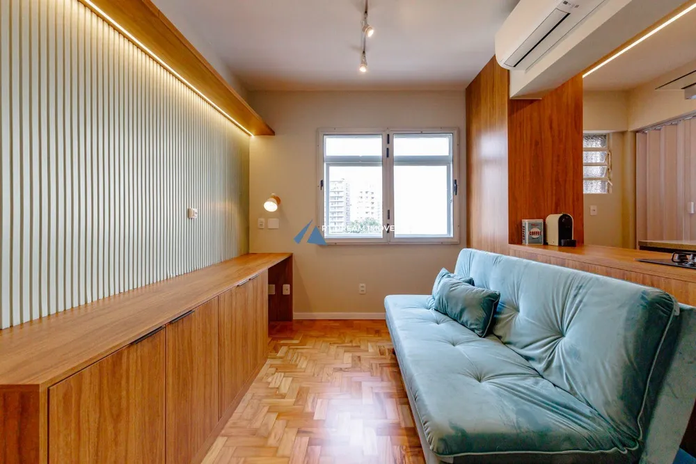 Apartamento, 1 quarto, 50 m² - Foto 9
