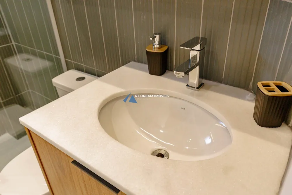 Apartamento, 1 quarto, 50 m² - Foto 10