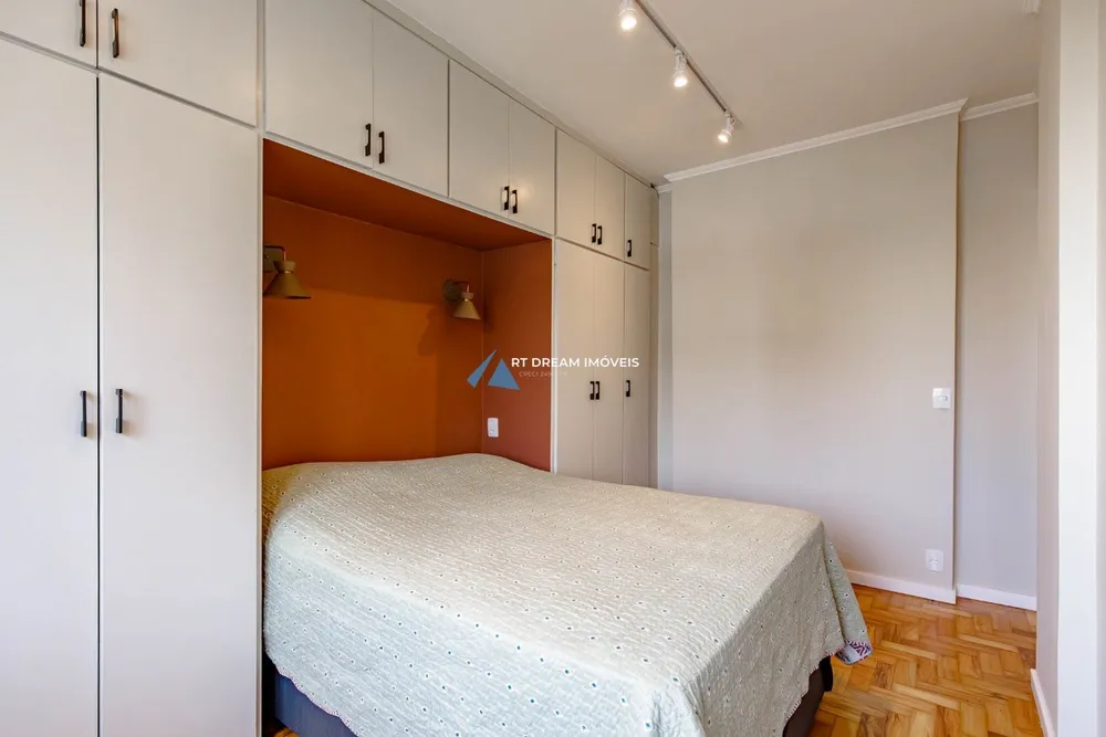Apartamento, 1 quarto, 50 m² - Foto 5