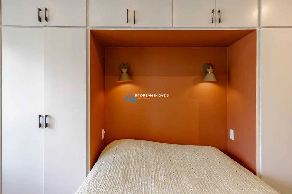 Apartamento, 1 quarto, 50 m² - Foto 7