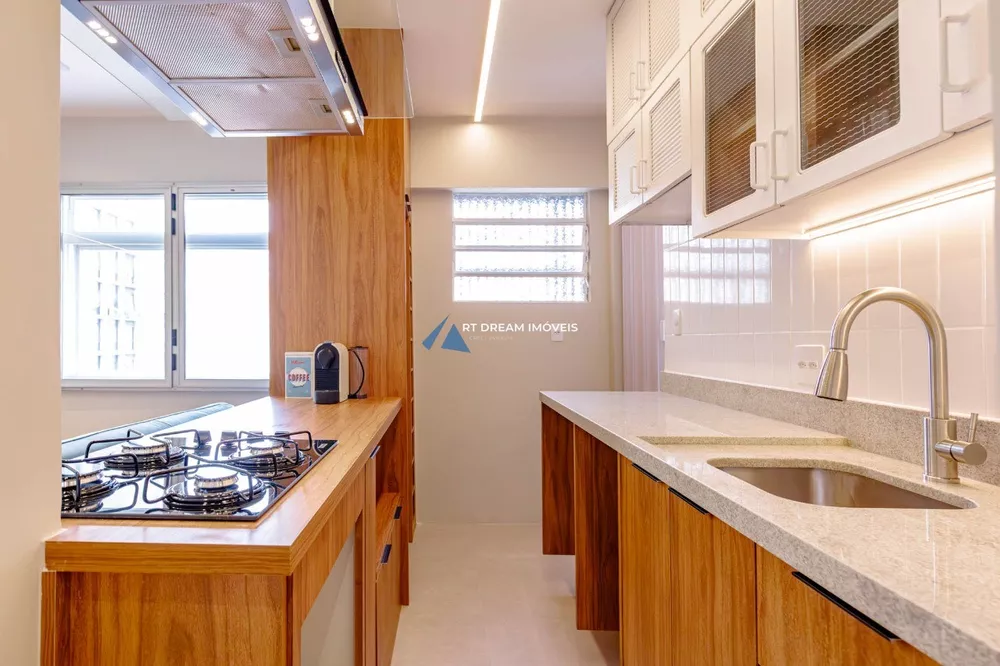 Apartamento, 1 quarto, 50 m² - Foto 2