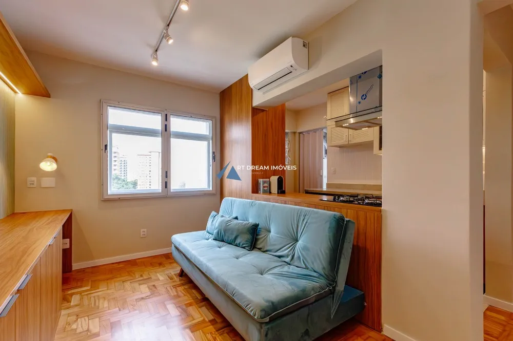 Apartamento, 1 quarto, 50 m² - Foto 11