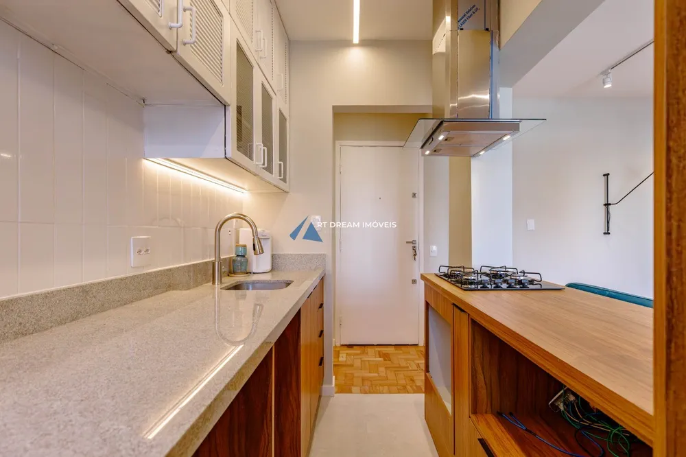 Apartamento, 1 quarto, 50 m² - Foto 7