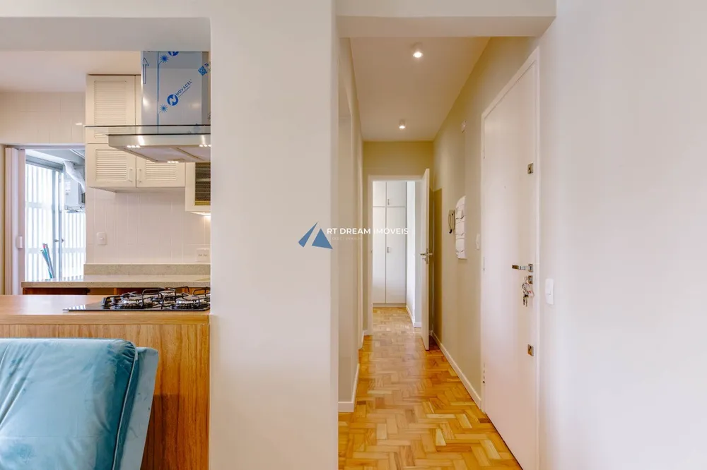 Apartamento, 1 quarto, 50 m² - Foto 10